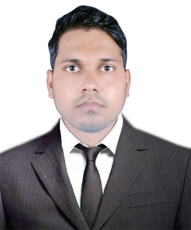 Deepak Singh