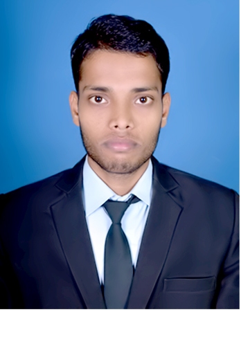 Avinash Kumar 