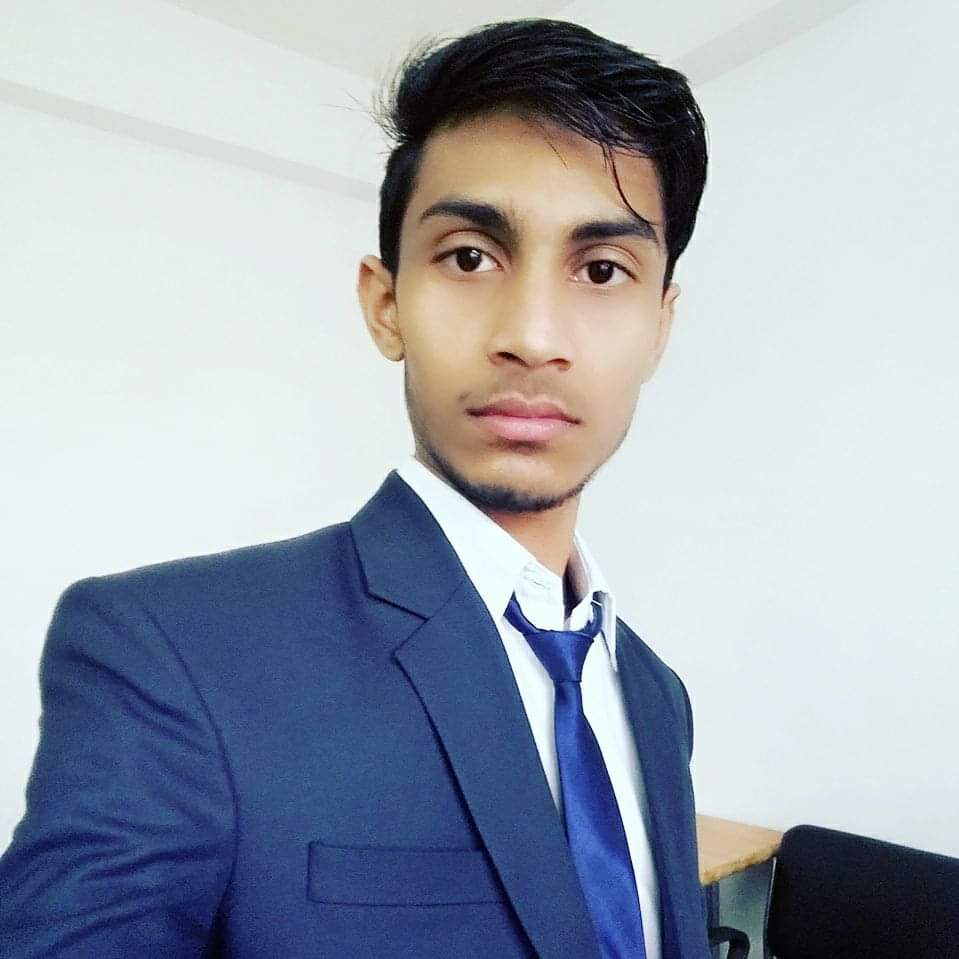 Shivam Kumar Yadav