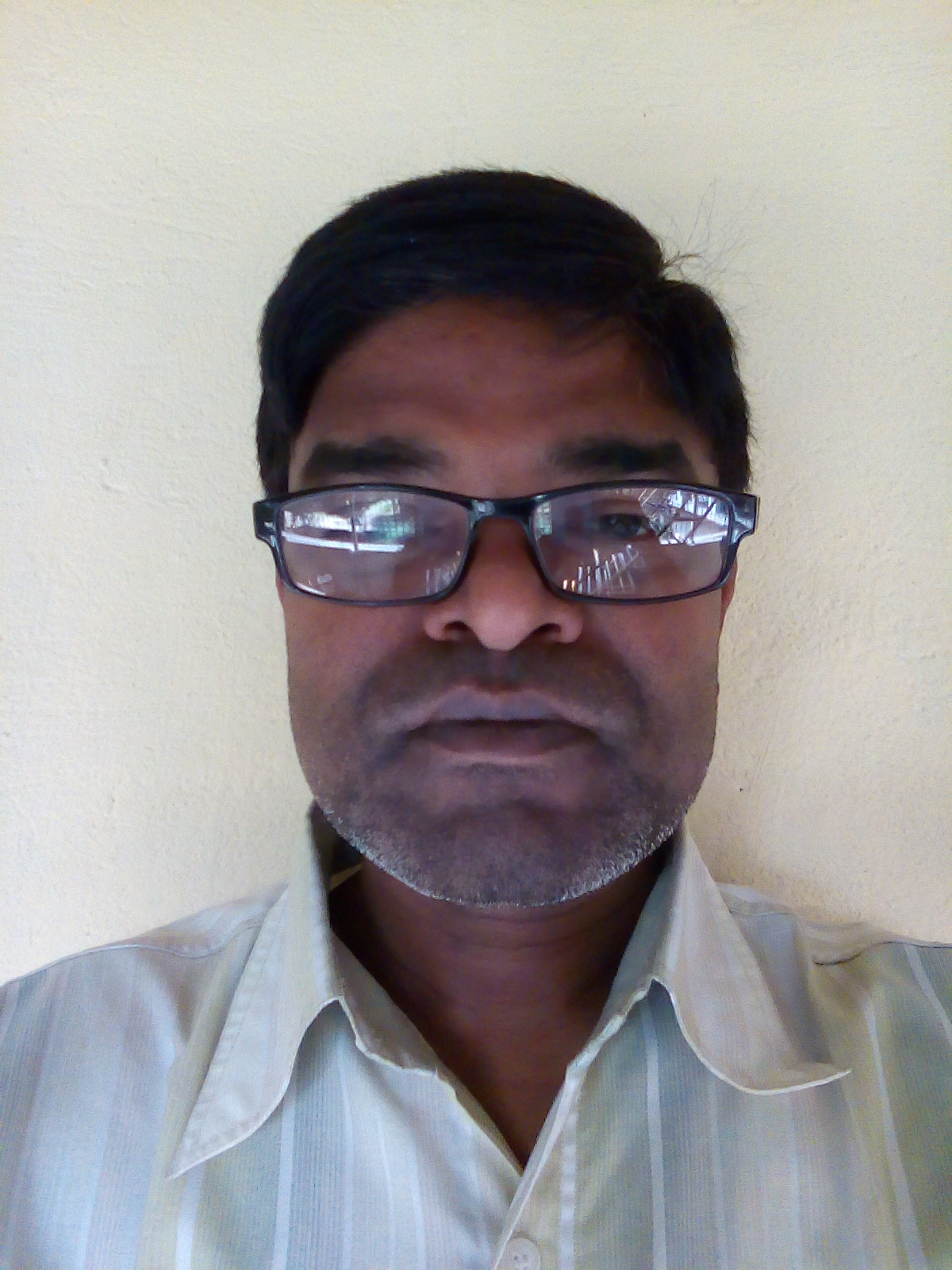 Sushanta sarkar