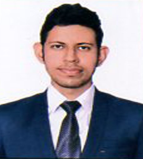 NEERAJ KUMAR JANGIR