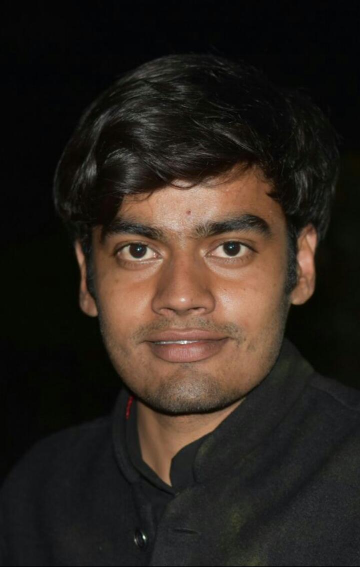 Atul kumar