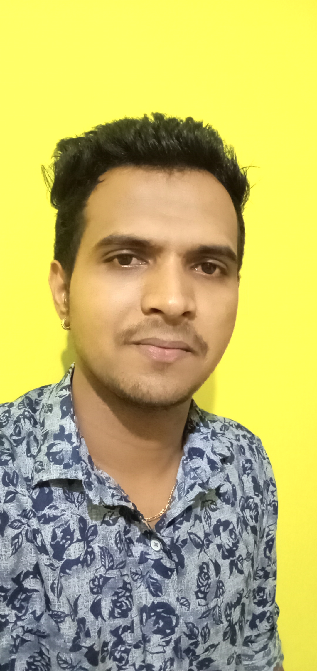 Ratndeep uttam kamble