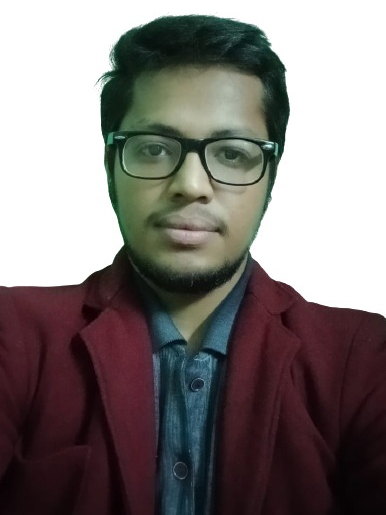 Abhinandan Chakrabarty