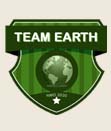 NMO Season 2 Team Earth