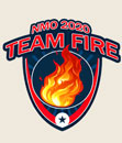 NMO Season 2 Team Fire