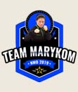 NMO Season 1 Team Marykom
