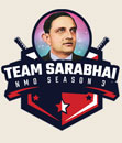 NMO Season 3 Team Sarabhai
