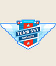 NMO Season 2 Team Sky